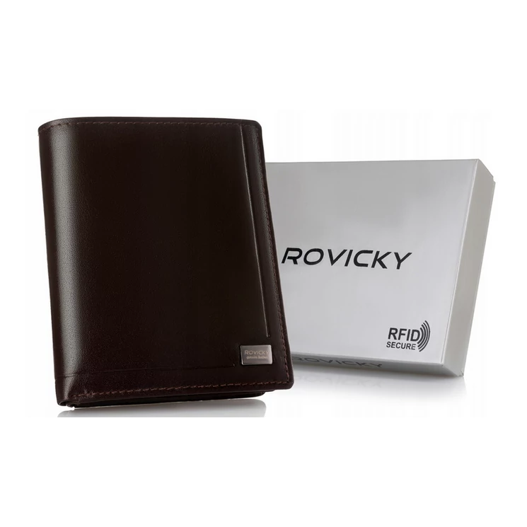 ROVICKY Férfi pénztárca