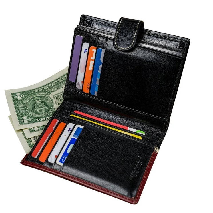 ROVICKY Férfi pénztárca