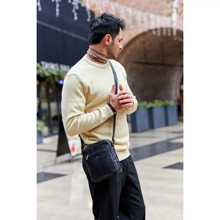 Peterson Férfi táska