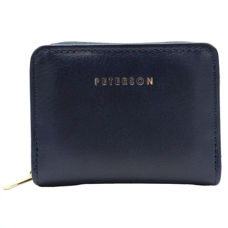 Peterson Női pénztárca