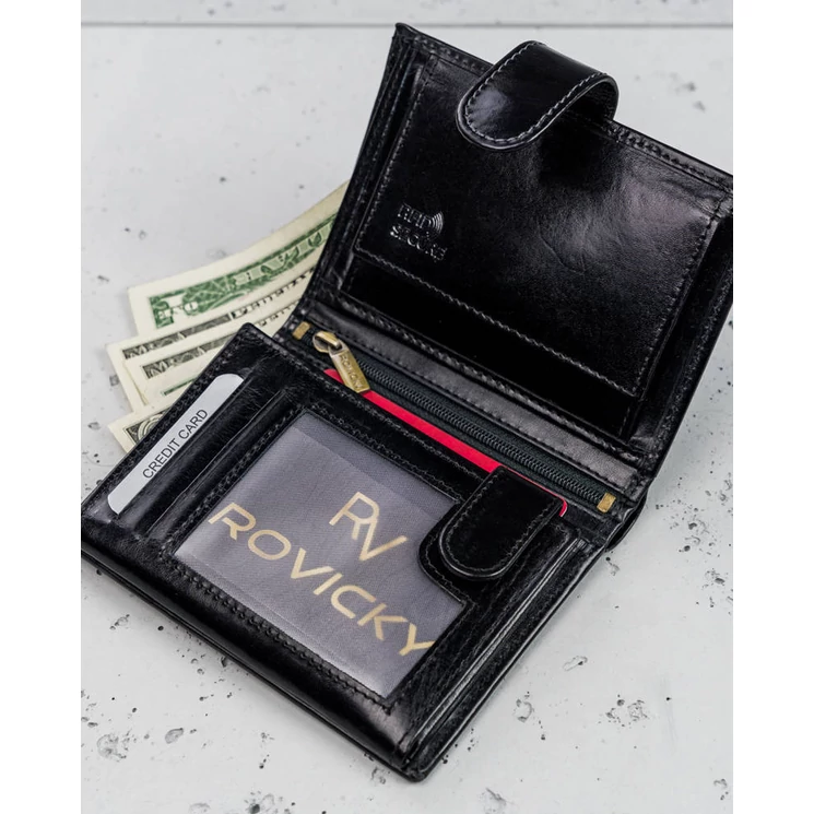ROVICKY Férfi pénztárca