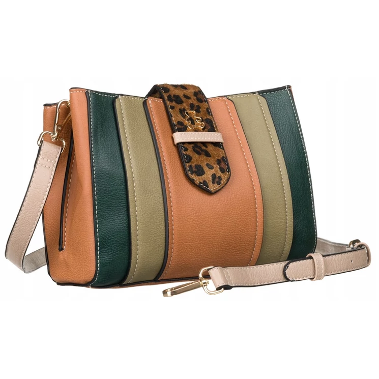 LuluCastagnette Női táska