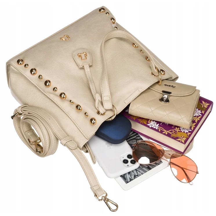 LuluCastagnette Női táska