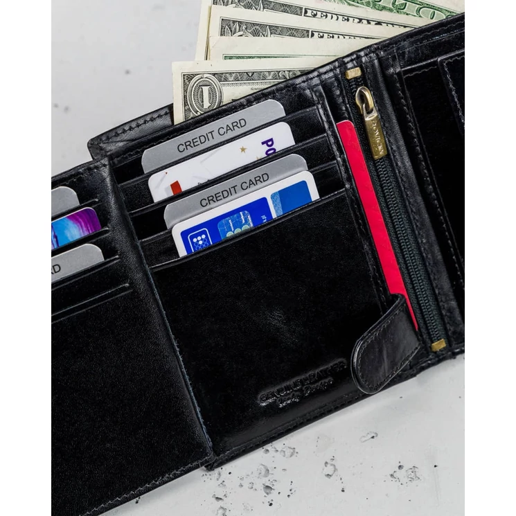 ROVICKY Férfi pénztárca