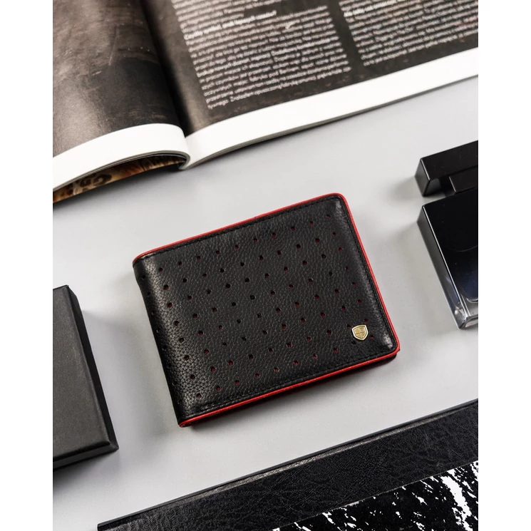 Peterson Férfi pénztárca