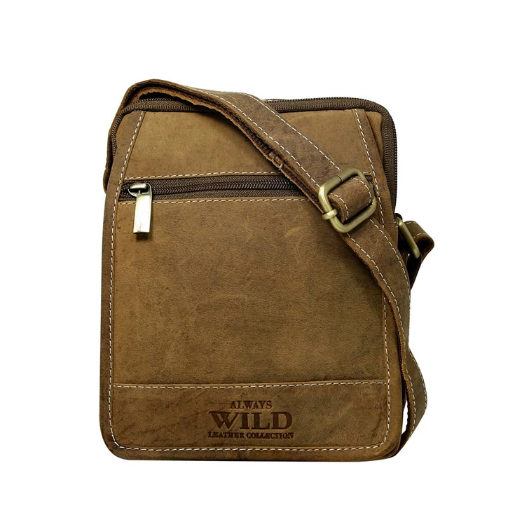 ALWAYS WILD Férfi táska