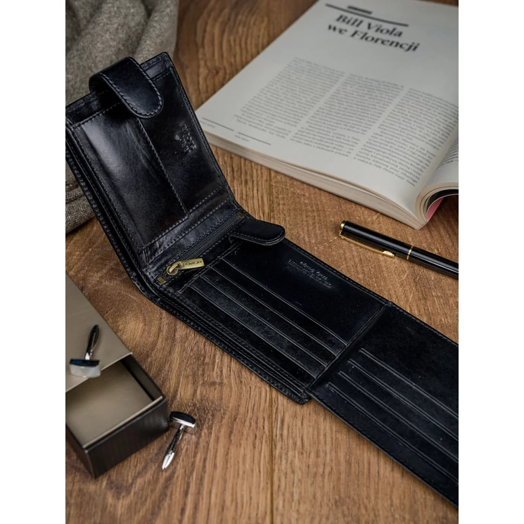 ROVICKY Férfi pénztárca