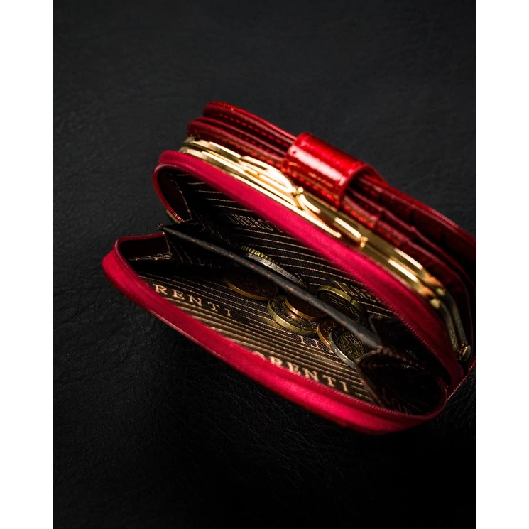 LORENTI Női pénztárca