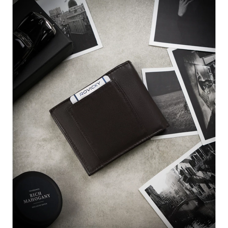 ALWAYS WILD Férfi pénztárca