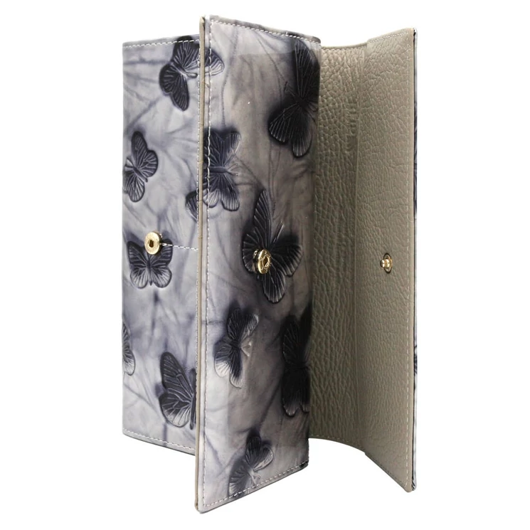 Peterson Női pénztárca