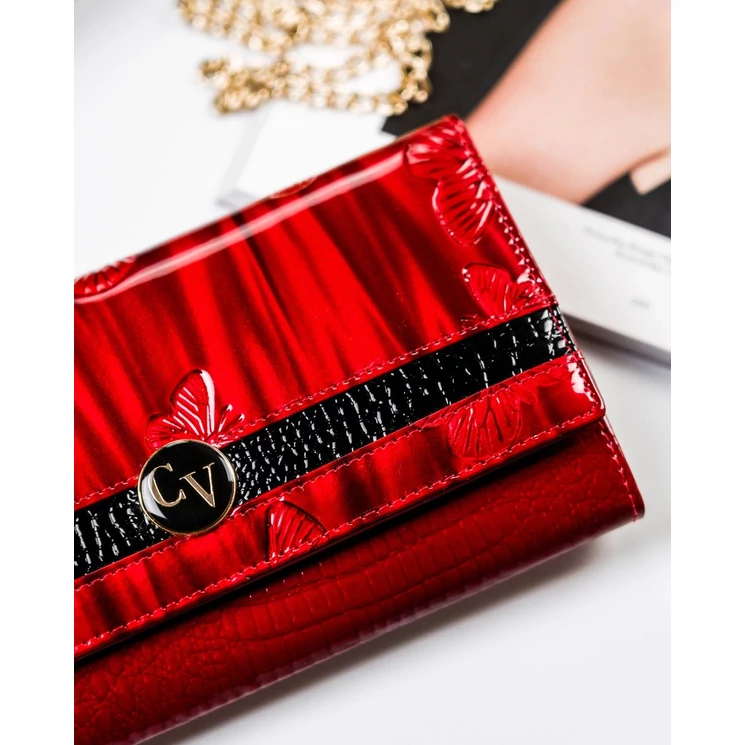 4U Cavaldi Női pénztárca