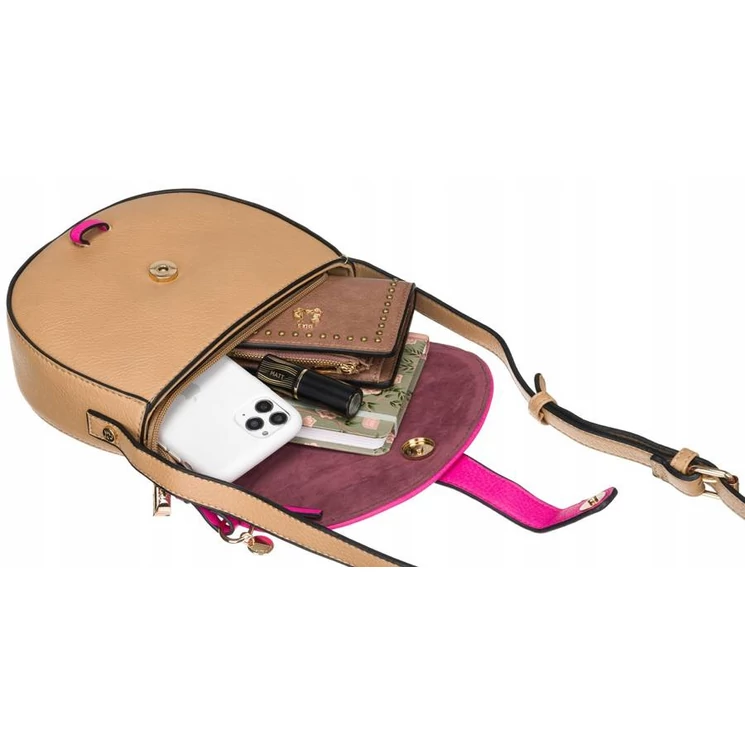 LuluCastagnette Női táska