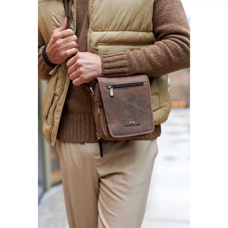 Peterson Férfi táska