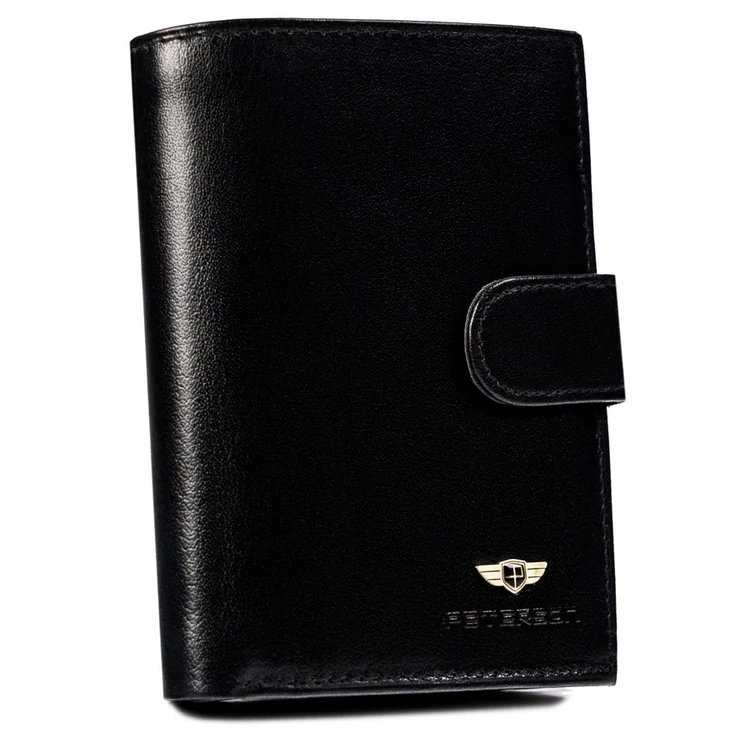 Peterson Férfi pénztárca