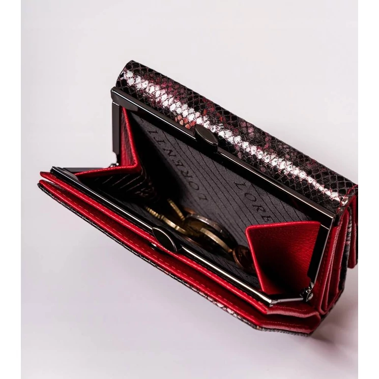 LORENTI Női pénztárca