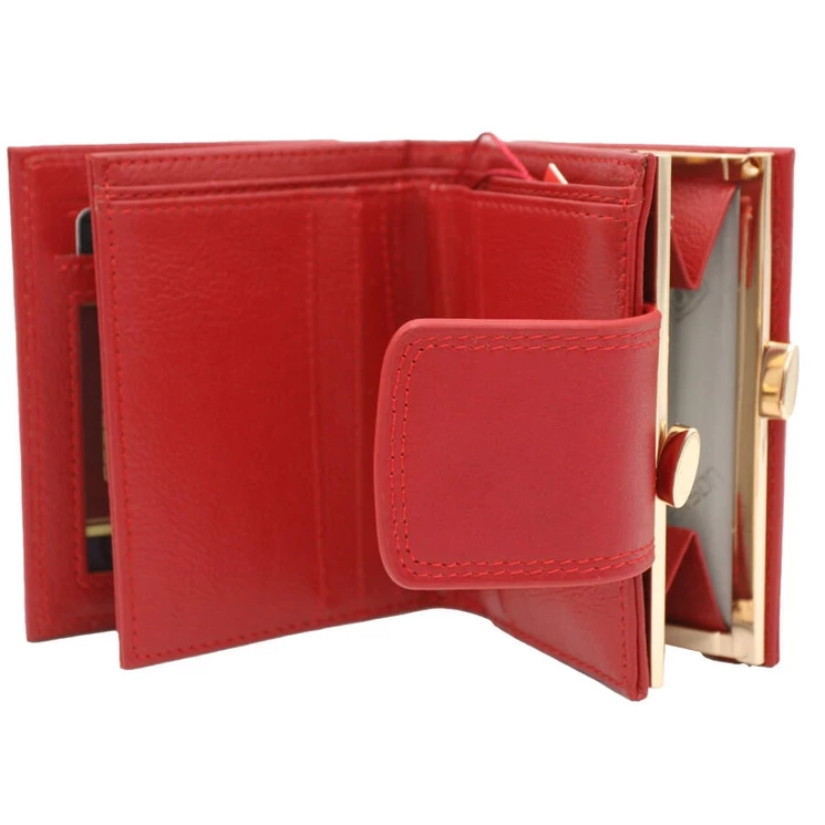 Peterson Női pénztárca