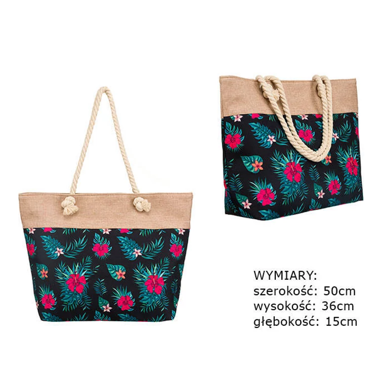 marka niezdefiniowana Női táska