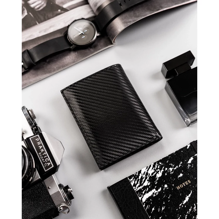 Peterson Férfi pénztárca