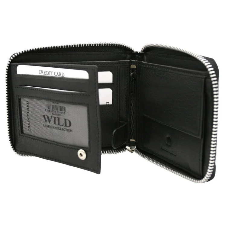 ALWAYS WILD Férfi pénztárca