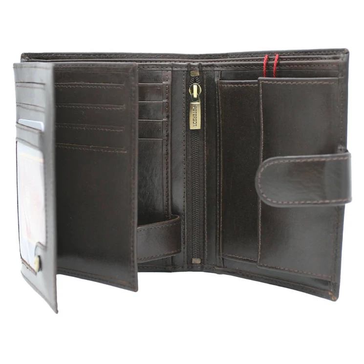 Peterson Férfi pénztárca