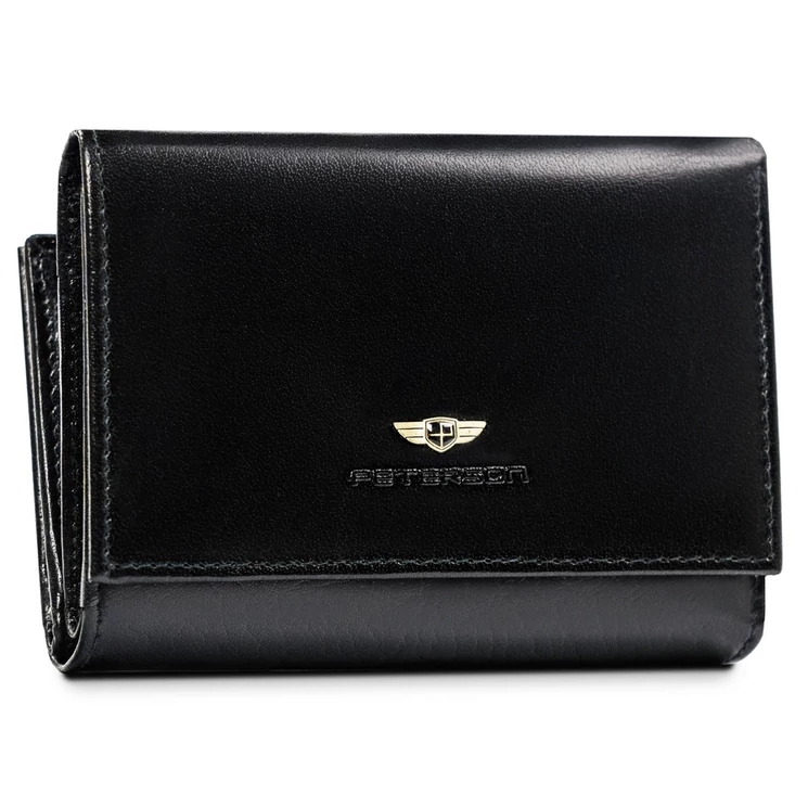 Peterson Női pénztárca