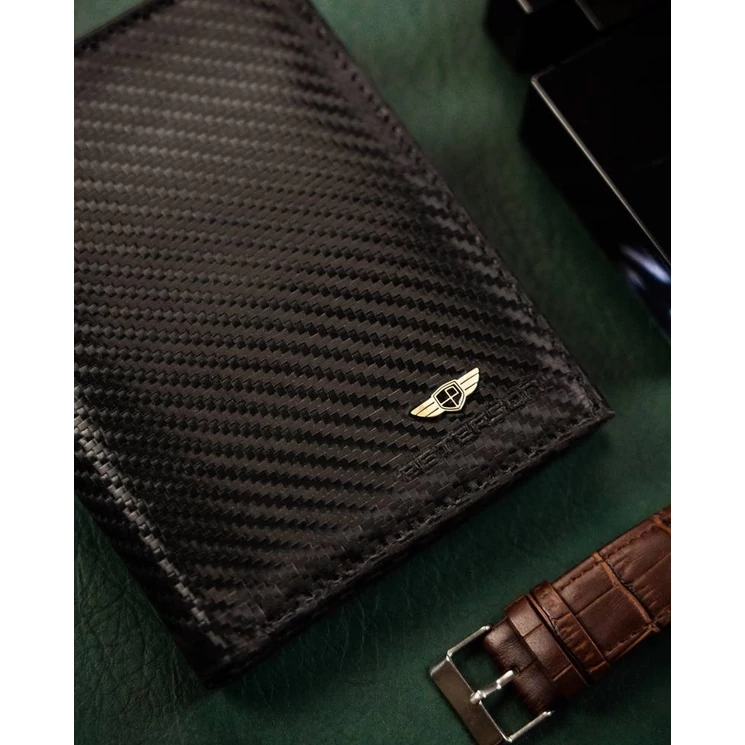 Peterson Férfi pénztárca