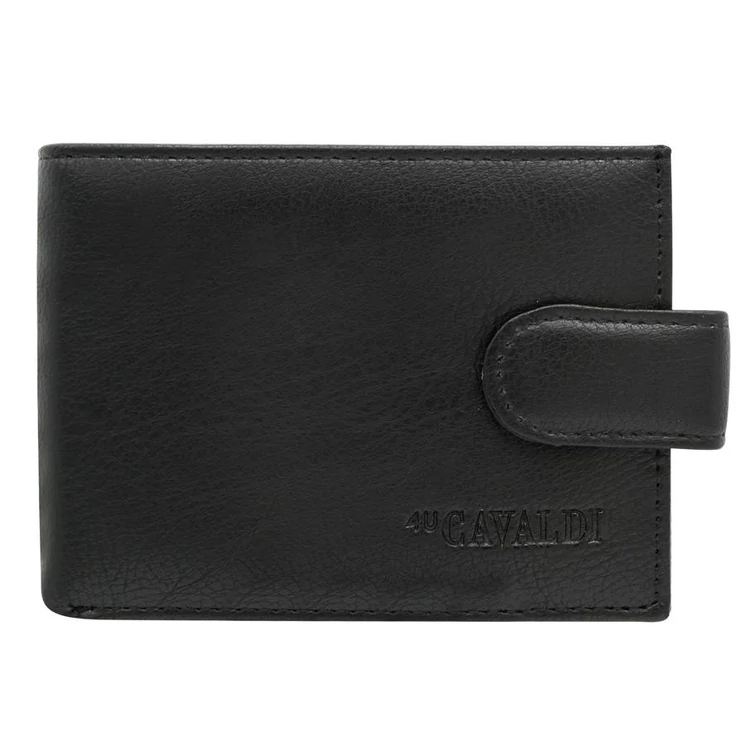 4U Cavaldi Férfi pénztárca