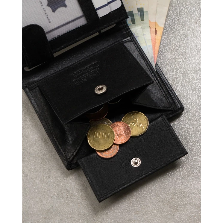 ALWAYS WILD Férfi pénztárca