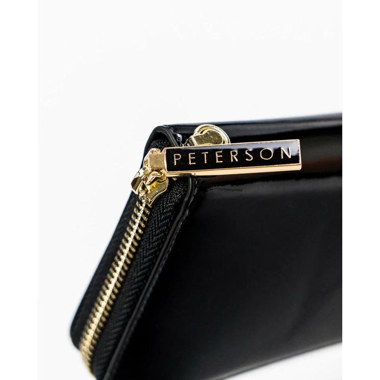 Peterson Női pénztárca