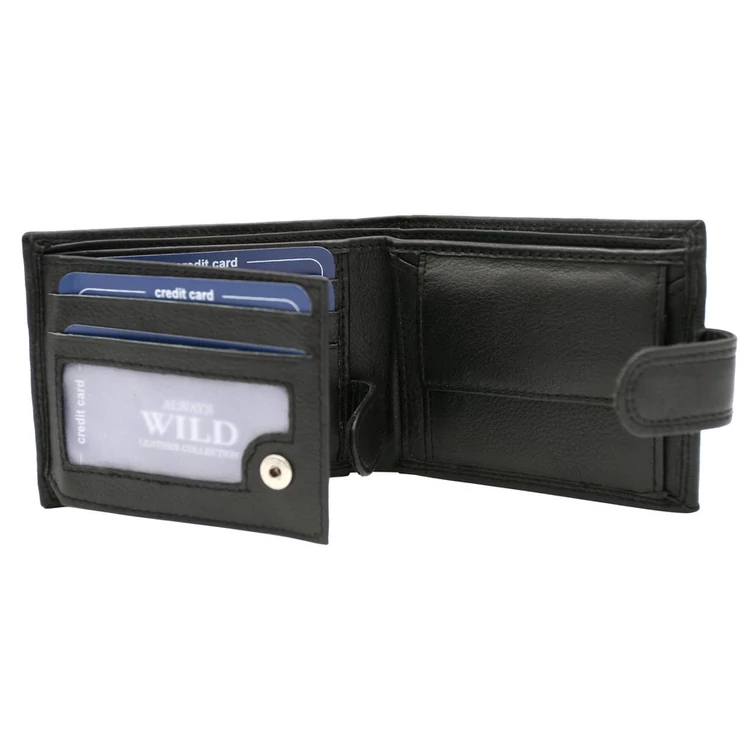 ALWAYS WILD Férfi pénztárca