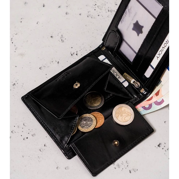 Peterson Férfi pénztárca