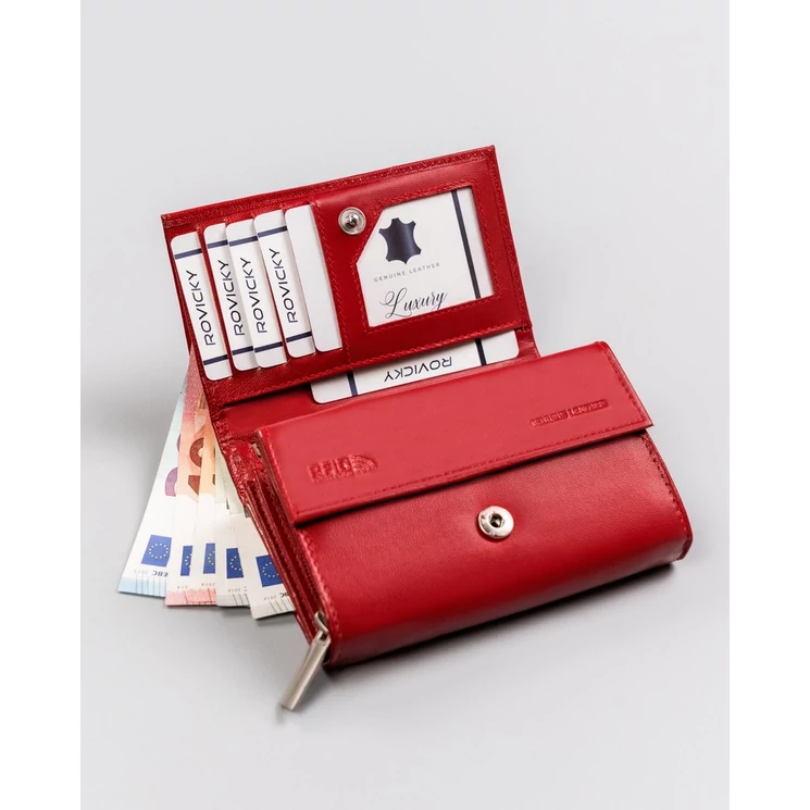 ROVICKY Női pénztárca