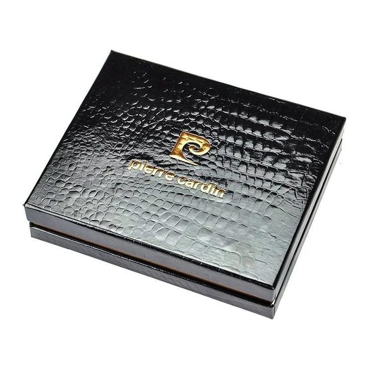 PIERRE CARDIN Férfi pénztárca