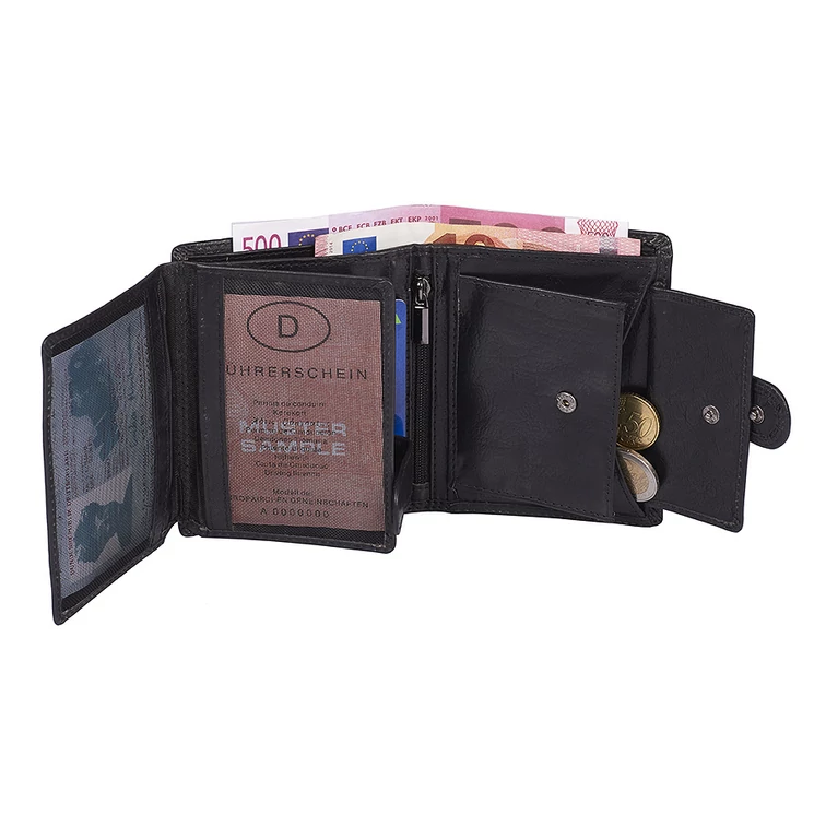 LOREN Férfi pénztárca