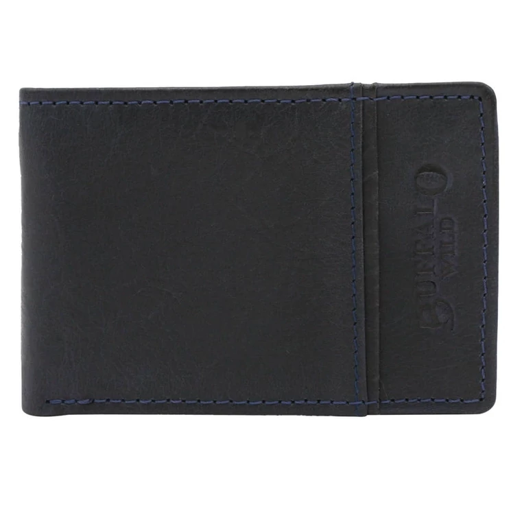 BUFFALO WILD Férfi pénztárca