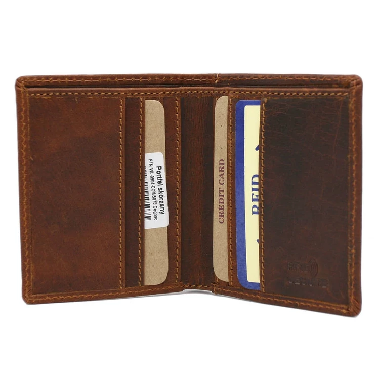 Peterson Férfi pénztárca