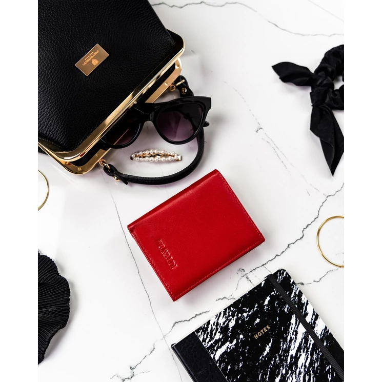 4U Cavaldi Női pénztárca