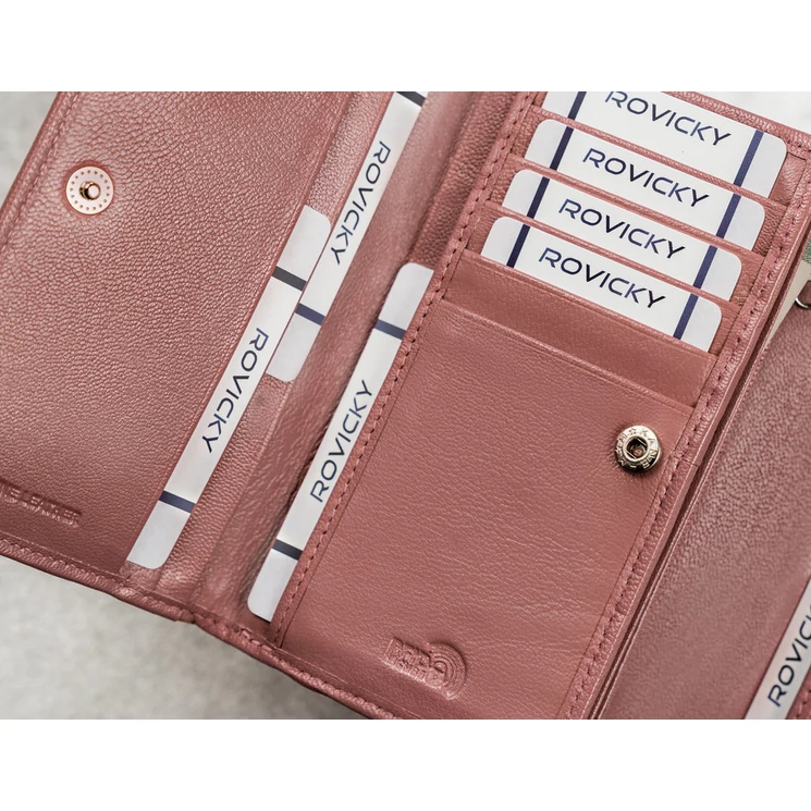 4U Cavaldi Női pénztárca