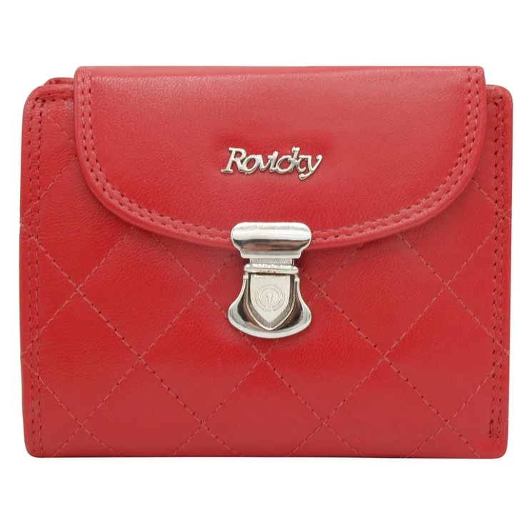 ROVICKY Női pénztárca