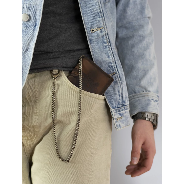 Inny Férfi pénztárca