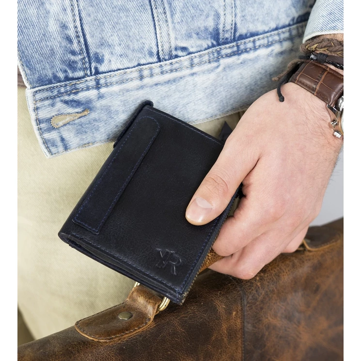 ROVICKY Férfi pénztárca