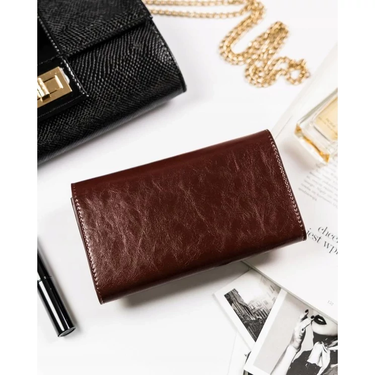 Peterson Női pénztárca