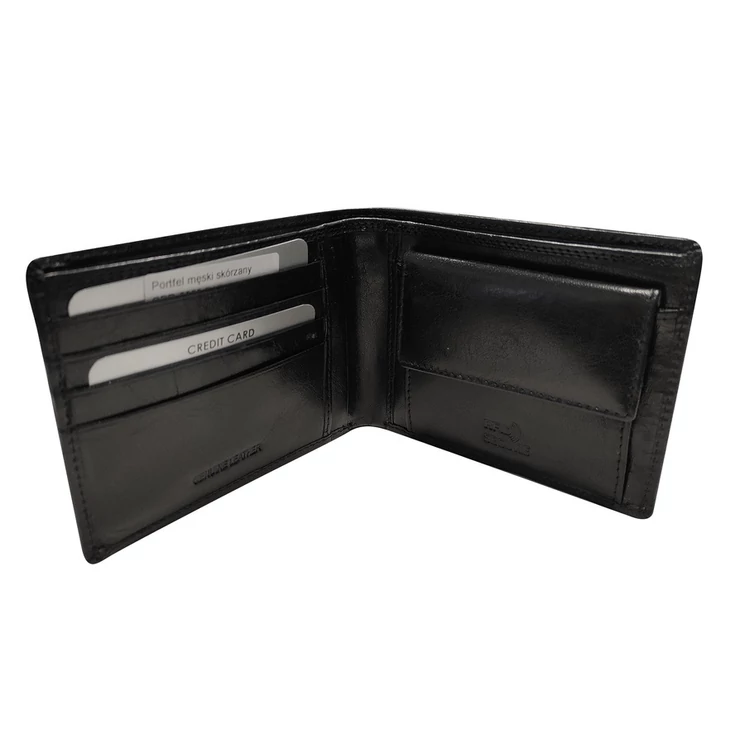 ROVICKY Férfi pénztárca