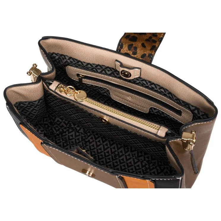 LuluCastagnette Női táska