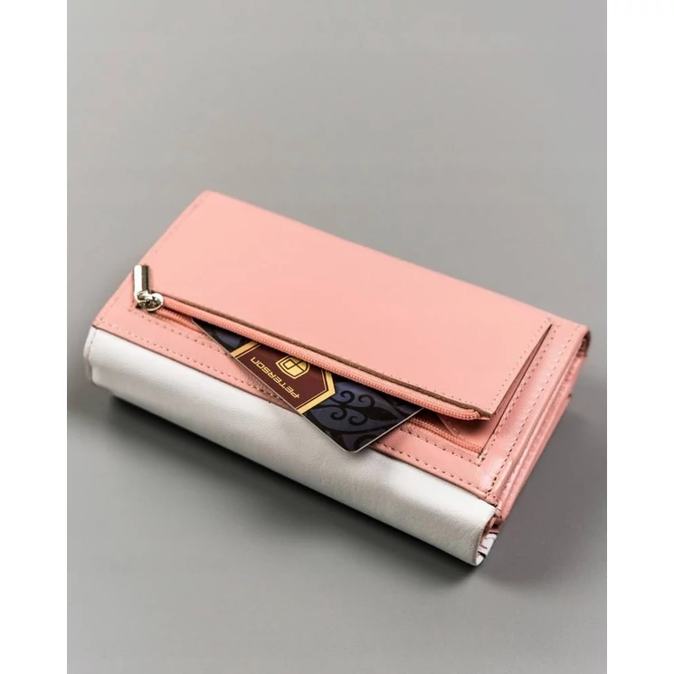 Peterson Női pénztárca