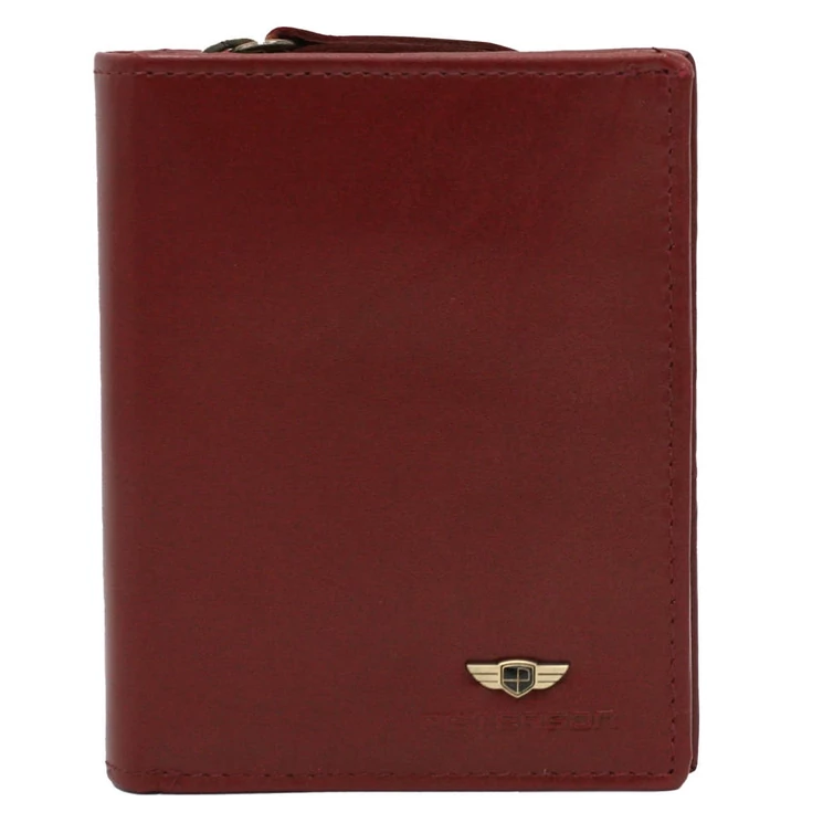 Peterson Női pénztárca