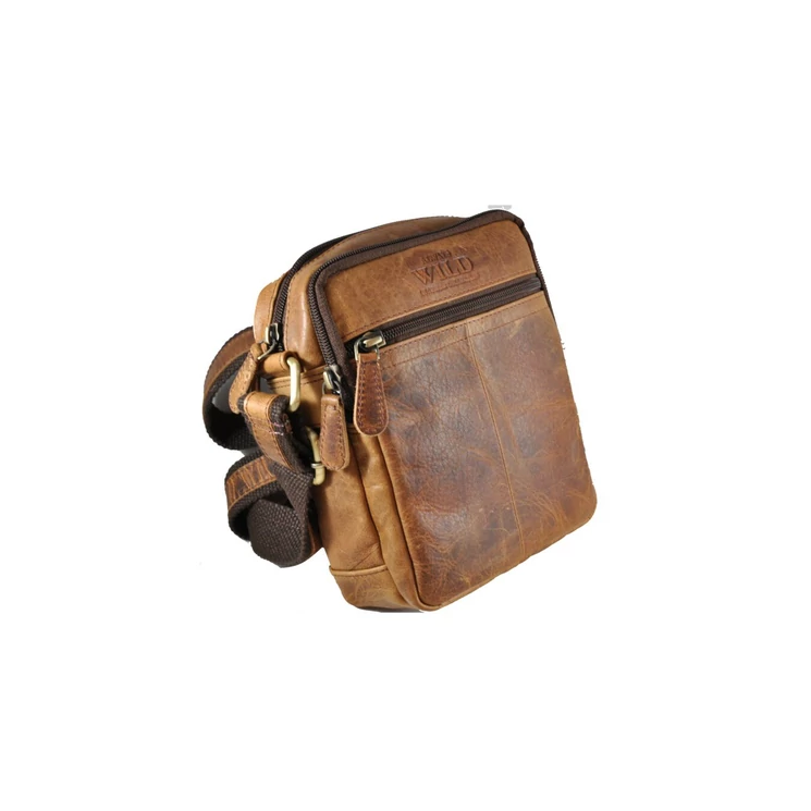 Always wild férfi bőrtáska 0012