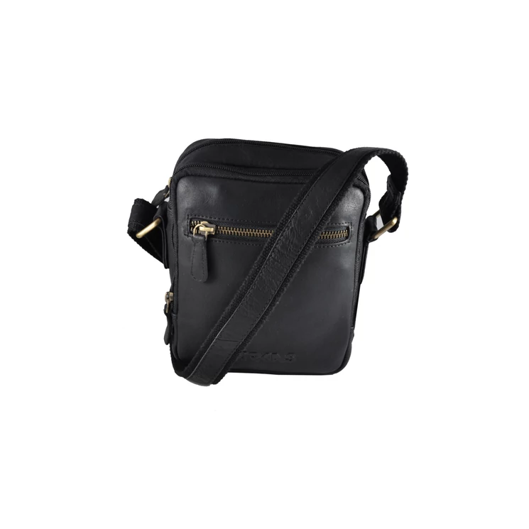 Always wild férfi bőrtáska 0023