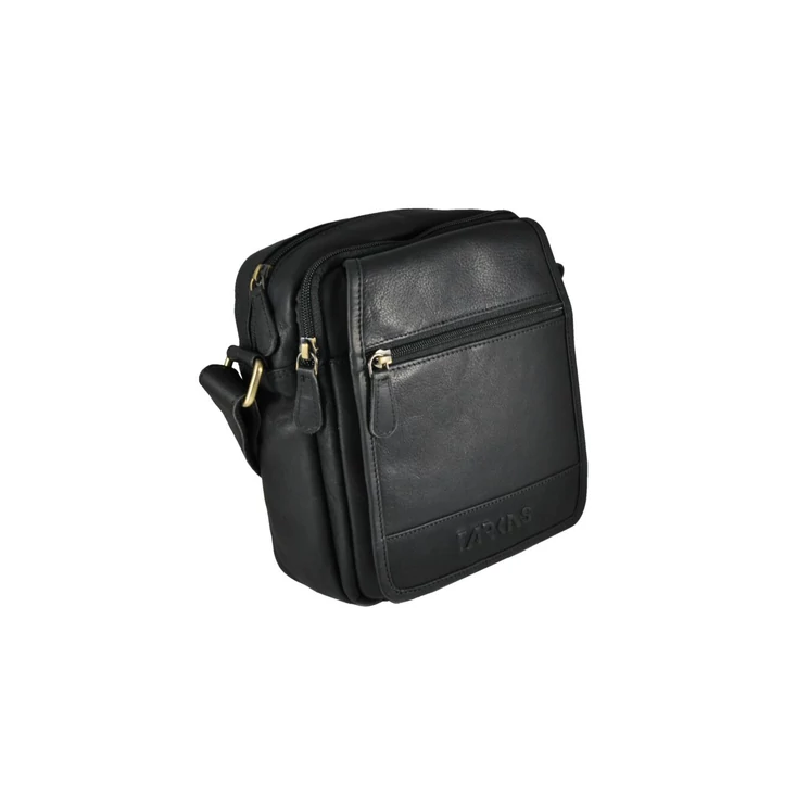 Always wild férfi bőrtáska 0162