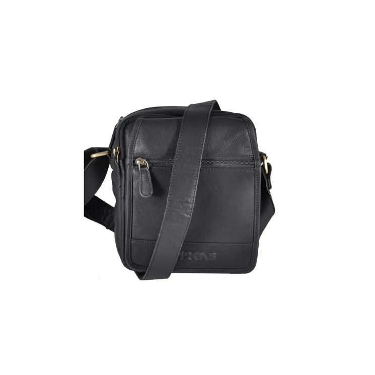 Always wild férfi bőrtáska 0162